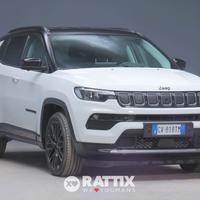JEEP compass ii 2021 Compass 1.6 mjt S 2wd 130cv