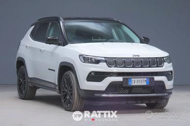 JEEP compass ii 2021 Compass 1.6 mjt S 2wd 130cv