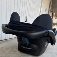 SEGGIOLINO AUTO MAXI-COSI