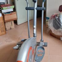 Ellittica professionale già montata