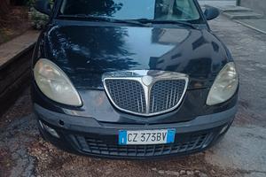 Lancia Y anno 2006