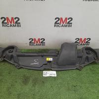 COPERTURA IN PLASTICA STAFFA COFANO ANT JAGUAR XF