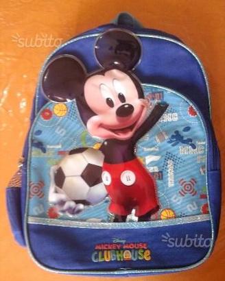 Zainetti per bimbi
