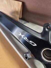 Guarnitura Shimano GRX 172.5