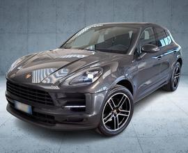 PORSCHE Macan 2.0 Aut. + Tetto apribile