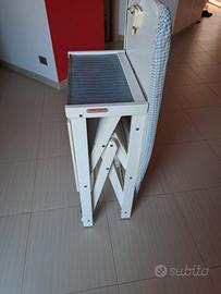 Asse da Stiro Foppapedretti Richiudibile salvaspaz