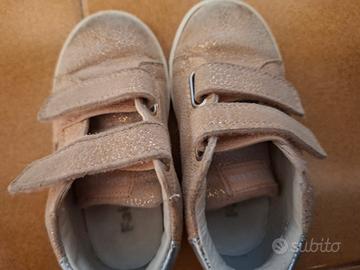 scarpe Falcotto n.21bimba