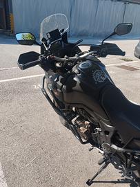 Honda Africa Twin