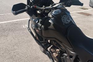 Honda Africa Twin