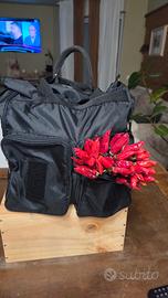 Zaino/ borsa Diesel 