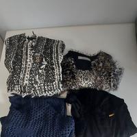 4 Capispalla