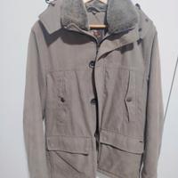 Giacca invernale uomo 