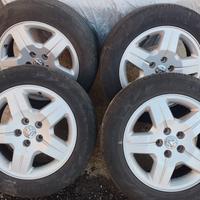 cerchi Dodge caliber 