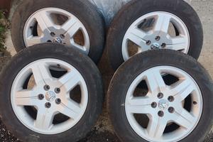 cerchi Dodge caliber 
