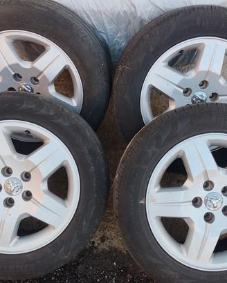 cerchi Dodge caliber 
