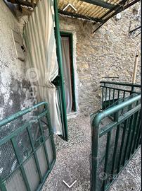 Casa Rustica in pietra Molini di Triora