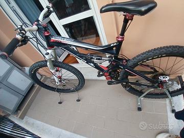 bici mountain bike