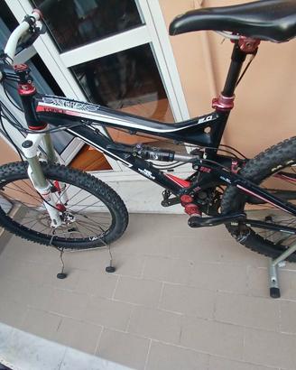 bici mountain bike