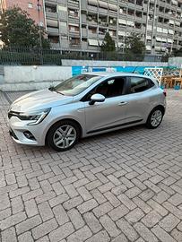 Renault Clio 5 serie