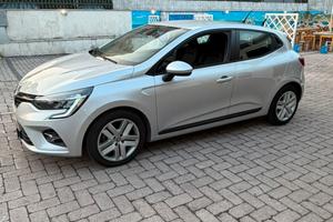 Renault Clio 5 serie