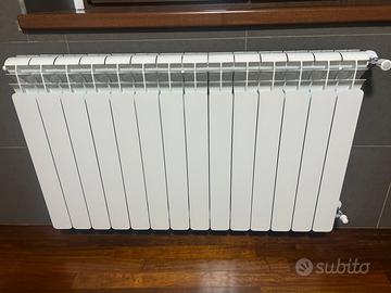 Termosifoni/Radiatori