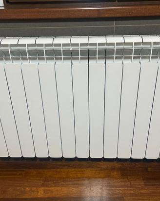 Termosifoni/Radiatori