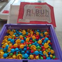 Fantacolor Quercetti