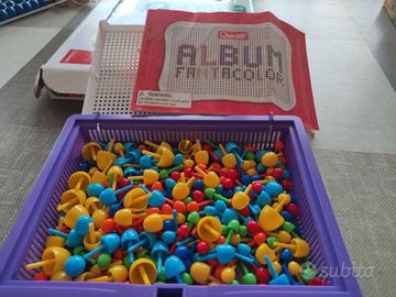 Fantacolor Quercetti