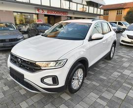 VOLKSWAGEN T-Roc 1.0 TSI 110CV Style