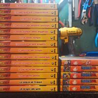 dragon ball Z dvd