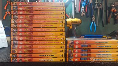dragon ball Z dvd