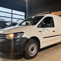 Volkswagen Caddy Maxi 2.0 TDI 102 CV 59.000km NEOP