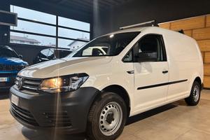 Volkswagen Caddy Maxi 2.0 TDI 102 CV 59.000km NEOP