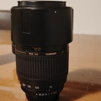 tamron 70 300 macro pentax