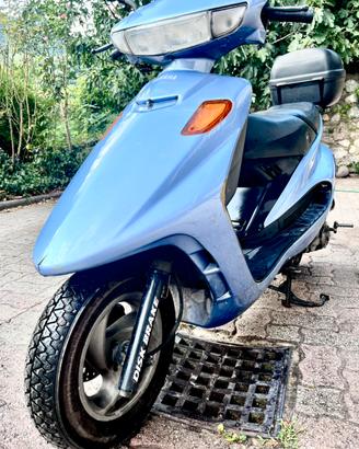 scooter Yamaha Fly One R (150cc)