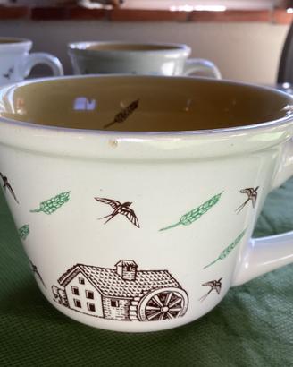 Tazza Mulino Bianco