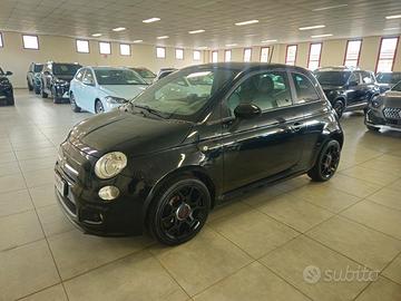 Fiat 500 S 1.2 69CV Euro 6B