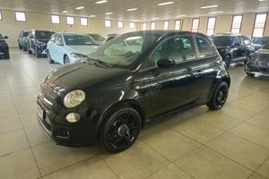Fiat 500 S 1.2 69CV Euro 6B