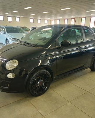 Fiat 500 S 1.2 69CV Euro 6B