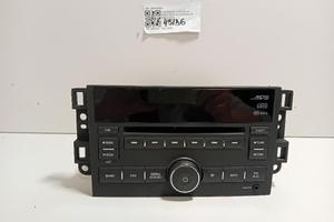 AUTORADIO MP3 CHEVROLET Captiva 1° Serie 10R-0216