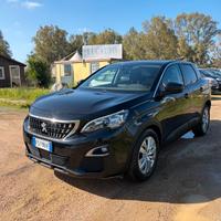 PEUGEOT 3008 1.6 BLUEHDI 131CV ALLURE 121.000 KM 2