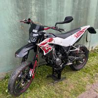 KSR TR 125
