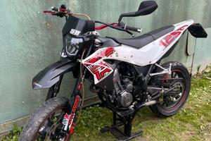 KSR TR 125