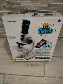 microscopio 