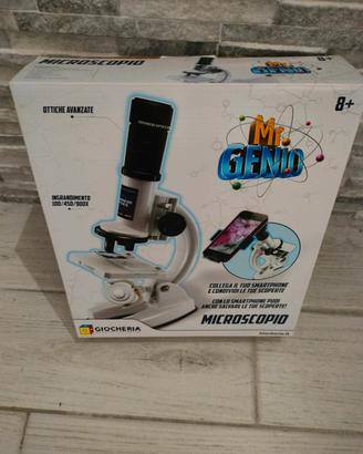 microscopio 