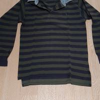 polo  by Ralph Lauren manica lunga