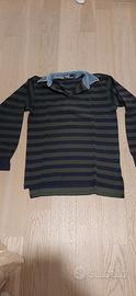 polo  by Ralph Lauren manica lunga