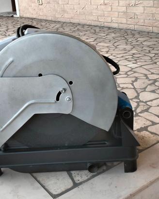 troncatrice  per ferro