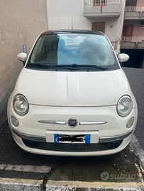 Foat 500 1.3 multijet