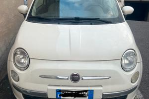 Foat 500 1.3 multijet